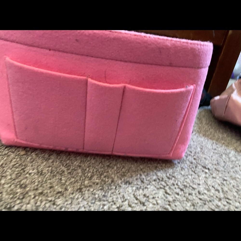 Purse Organizer